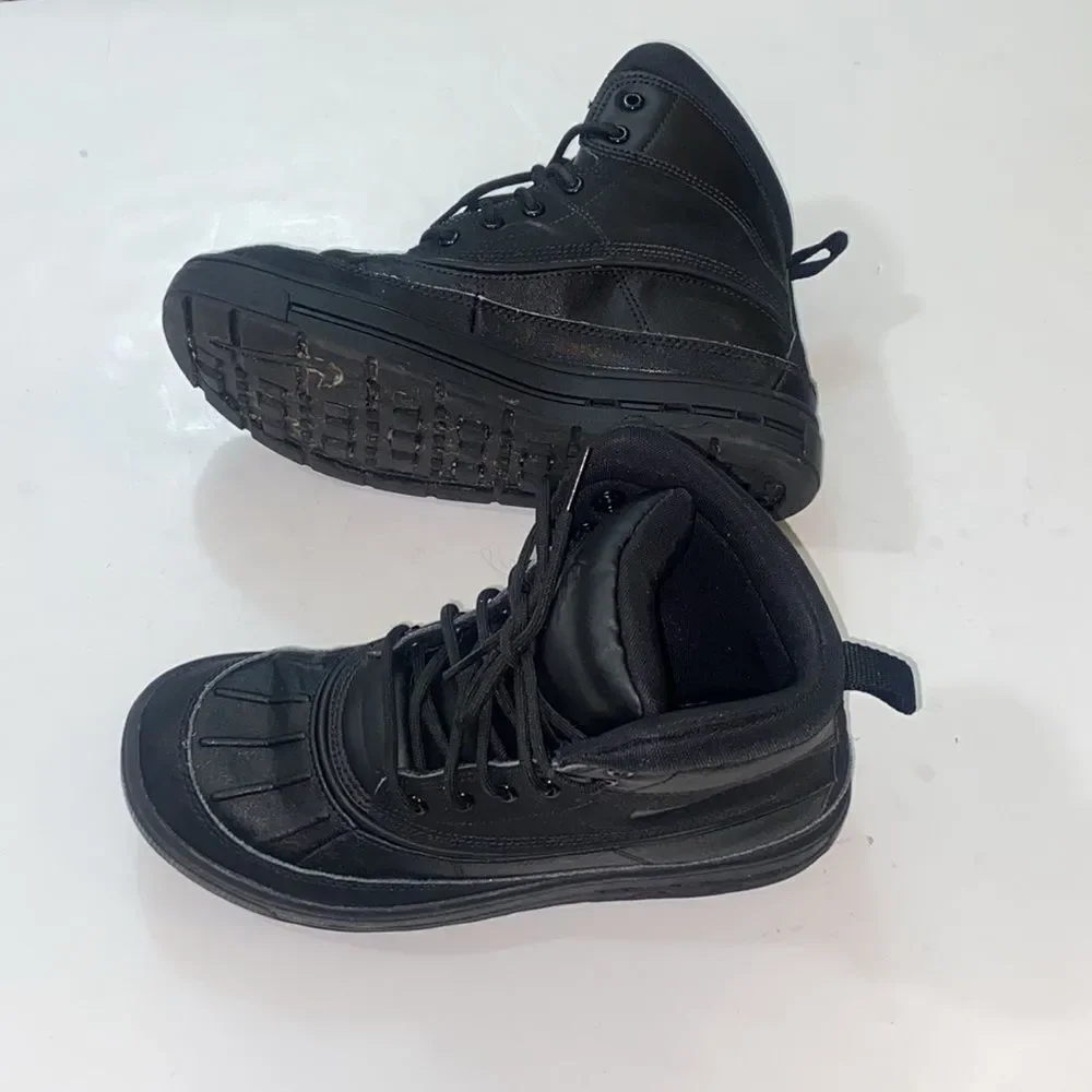 Nike please see
